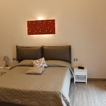 Casa Agnese B&B 나폴리 외부 사진