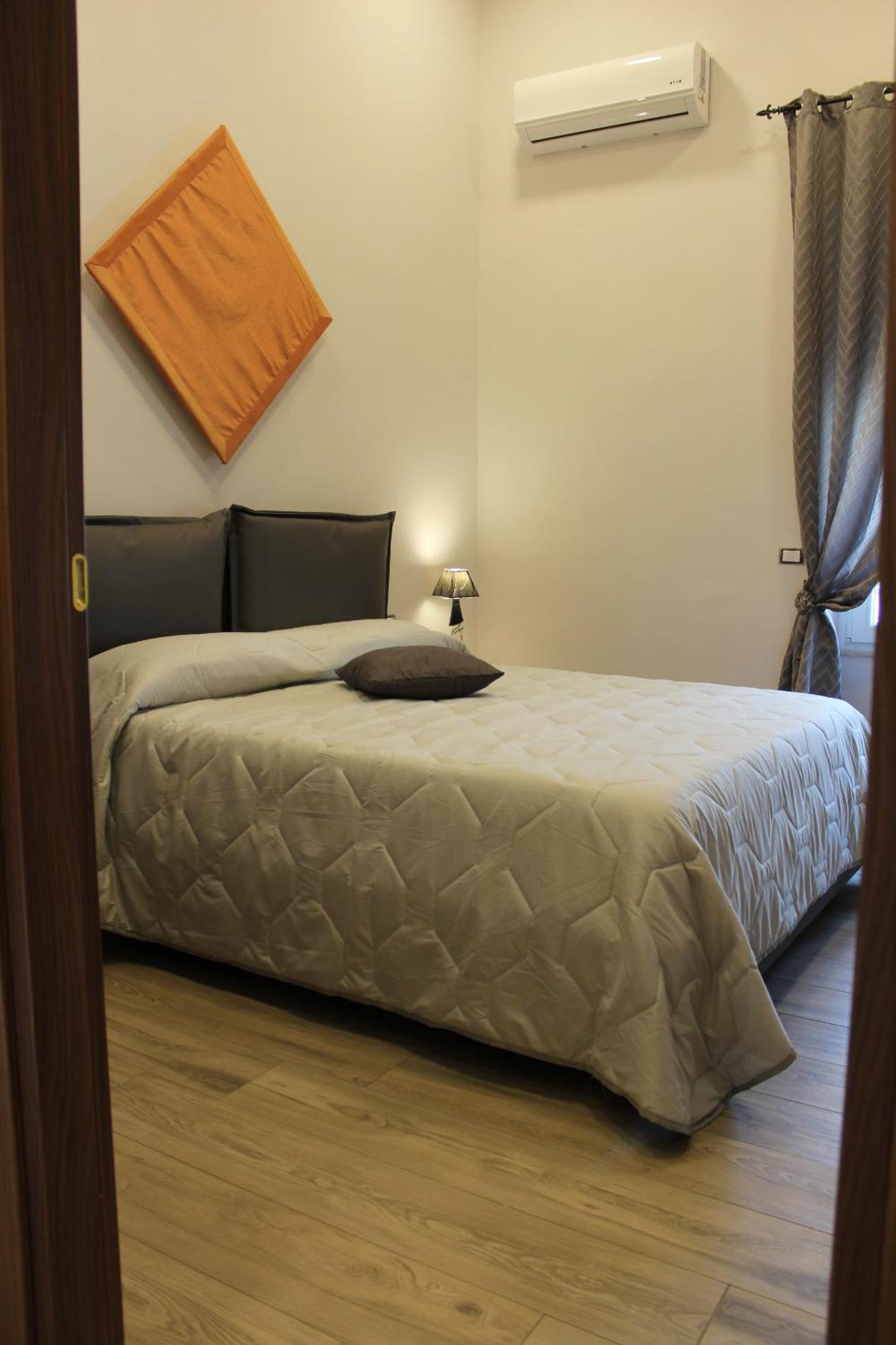 Casa Agnese B&B 나폴리 외부 사진