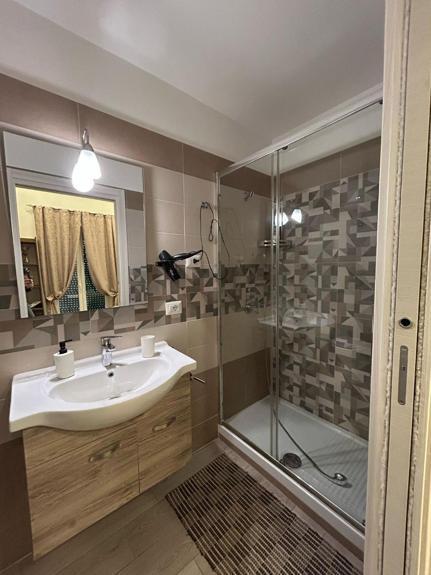 Casa Agnese B&B 나폴리 외부 사진
